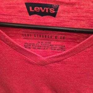 Levi’s v-neck